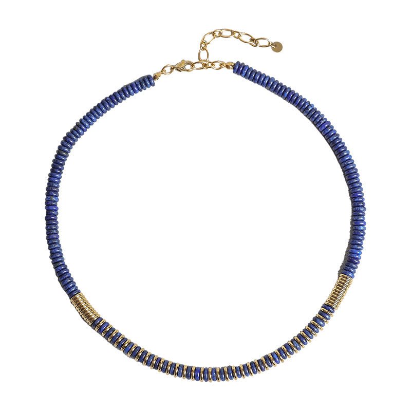 Lapis Lazuli Necklace 