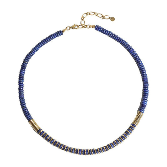 Lapis Lazuli Necklace 